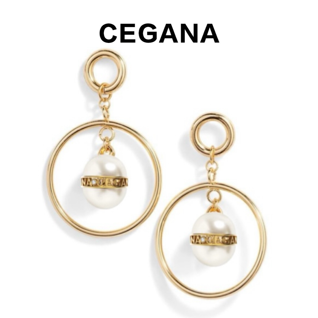 耳环小众轻奢设计感高级日常耳饰