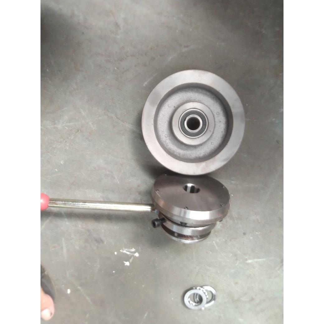 离合器总成 绞磨机变速箱 3.5.8吨绞磨机配件离合器片