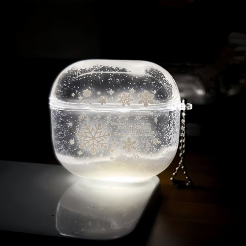 适用于AirpodsPro3耳机保护套