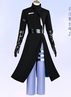 异形舞台cos服Alien Stage Ivan伊凡cosplay套装二次元动漫服跨境