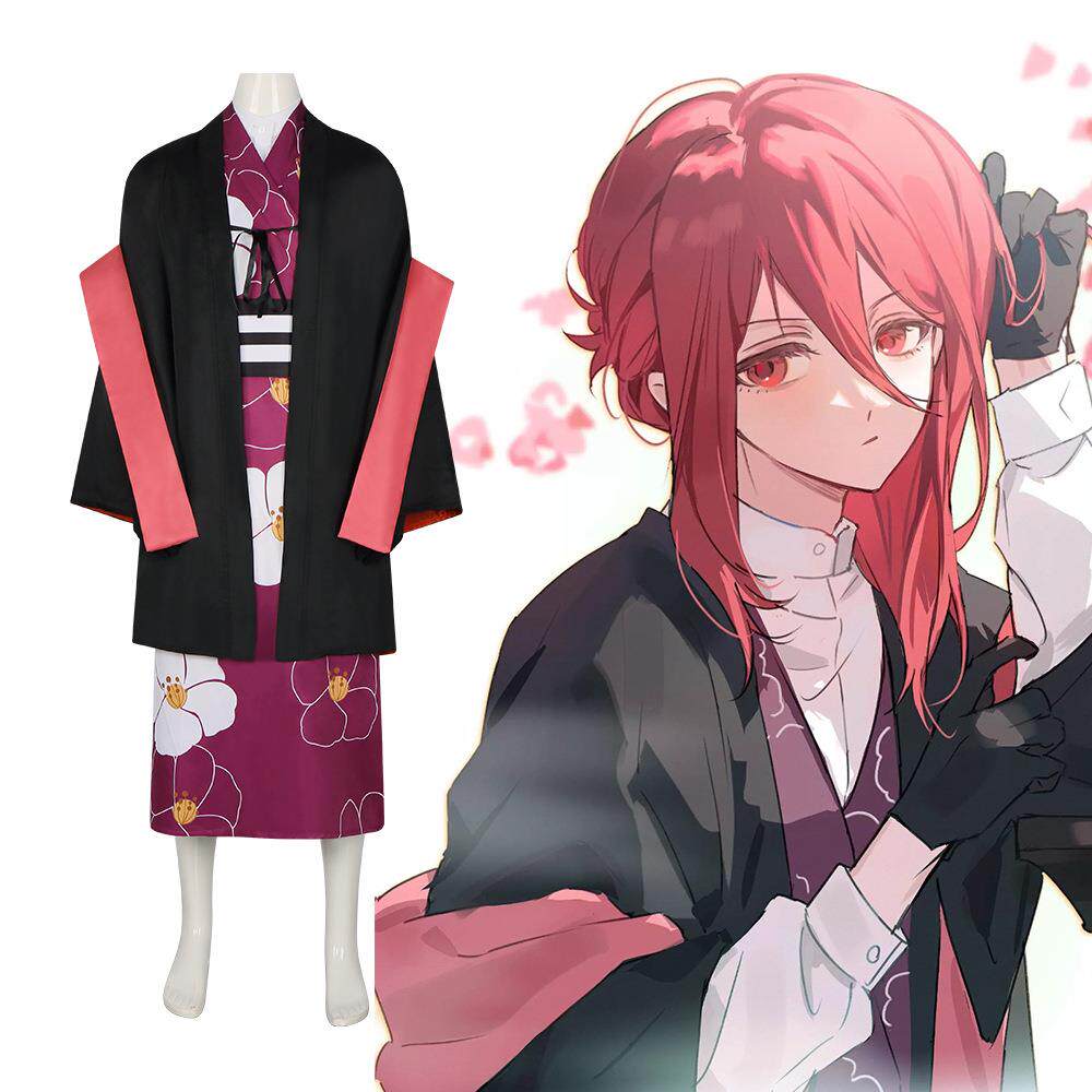 蓝色监狱cos服千切豹马cosplay表演服动漫角色扮演服装和服