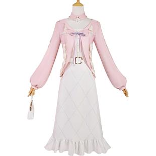 心海cos服原神珊瑚宫心海洄游珊海cosplay心海联动cos服