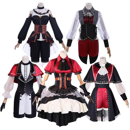 BanGDreamAveMujica颂