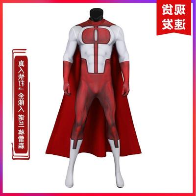 现货真人快打全能人诺兰