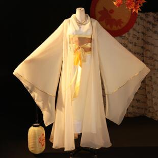 魔童闹海cosplay服鹿童鹤童cos服装二次元动漫服装