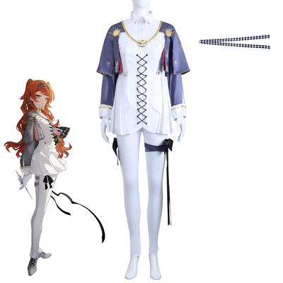重返未来1十四行诗cos服