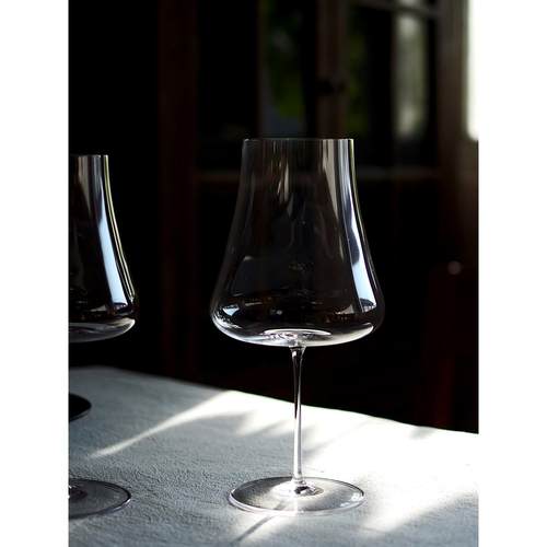 收集时光 Camus say Craig克雷格系列玻璃红酒杯 波尔多杯 标准杯