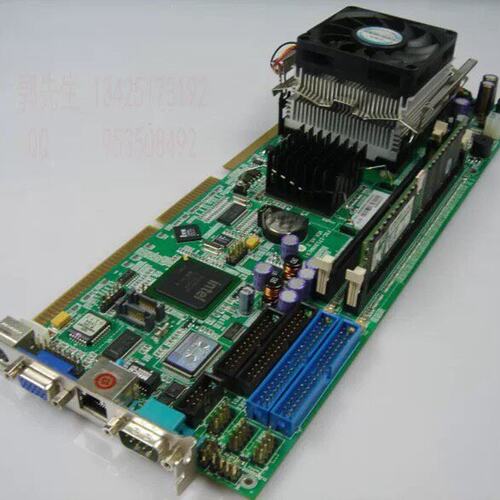 FSC工控机主板FSC-1713VNA(B)FSC-1713VNAFSC-1713VNA(B) VER:A5