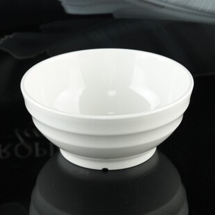 速发丰美密胺碗大碗超厚仿瓷面碗 7寸碗纹碗汤面0汤碗菜碗螺丝粉W