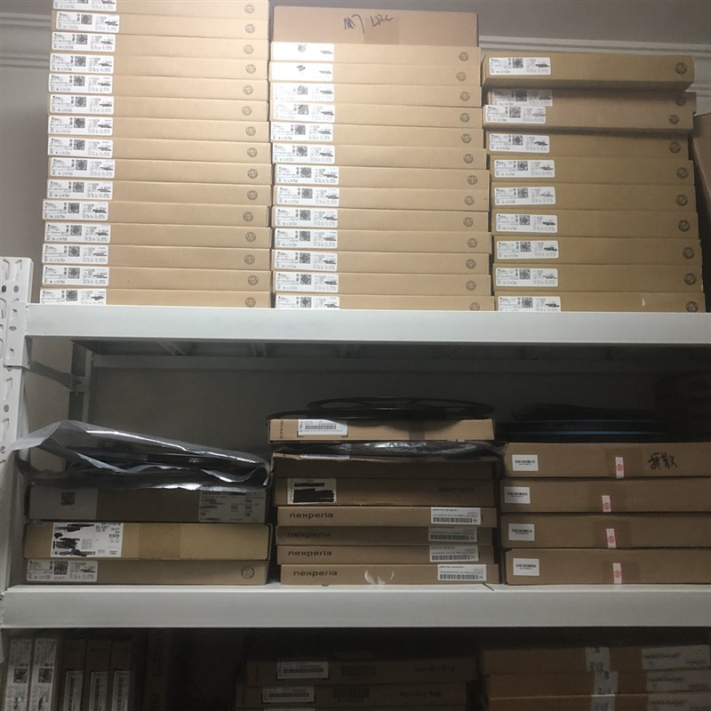 电子元器件集成IC,二三极管,贴片电阻电容,电源产品一站式配单