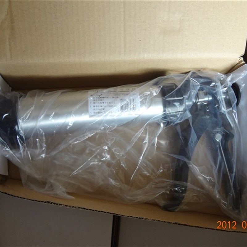 玻璃胶软包e胶手动胶枪 天津津贸158C加厚密封胶枪