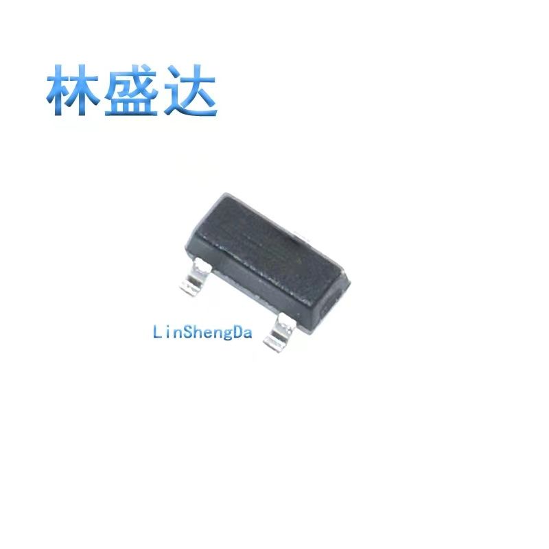 常用贴片三极管包SOT-23封装 S8050 S8550 TL431 78L05 5401 5551
