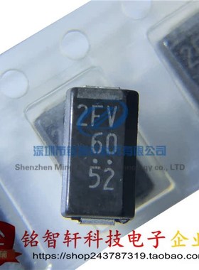 全新 贴片整流二极管 D2F60 丝印 2FV60 SMA DO-214AC 600V 原装