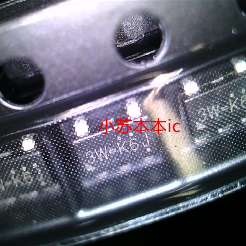 RT9069-33GB RT9069-33 丝印 3W= 3W-G4J SOT23-5 稳压IC 全新