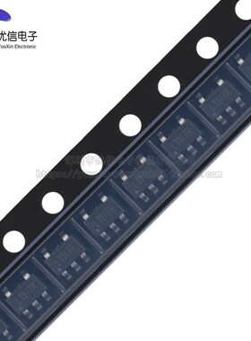 原装正品TC4054T 丝印LTH7R SOT23-5 0.5A线性锂离子电池充电器IC