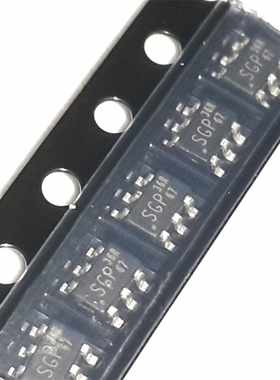 36R 37R 30R 37T贴片6脚液晶电源集成块IC芯片LD7536/7536RGL