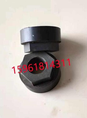 13201420砂轮外磨床砂轮螺母圆/配件拆卸北京二锁紧机螺母