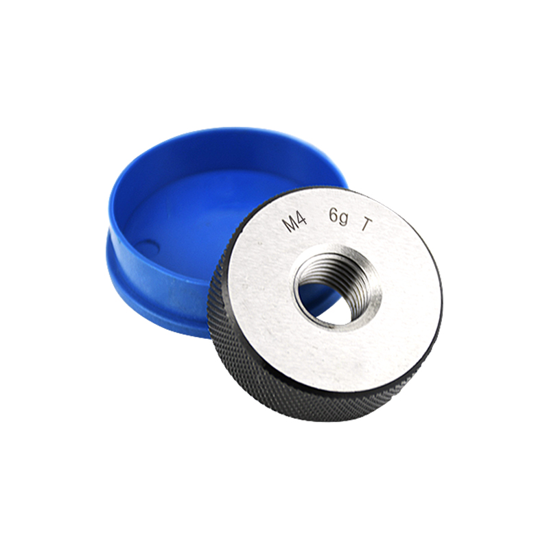 螺纹环规通止牙规M4M5Ml6M7M8M9M10*0.5*0.7*0.75*0.8*1*1.25*1.5