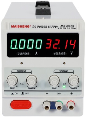 0-15V30V50V60V100V120V150V直流稳压电源30A60A80A100A150A200A