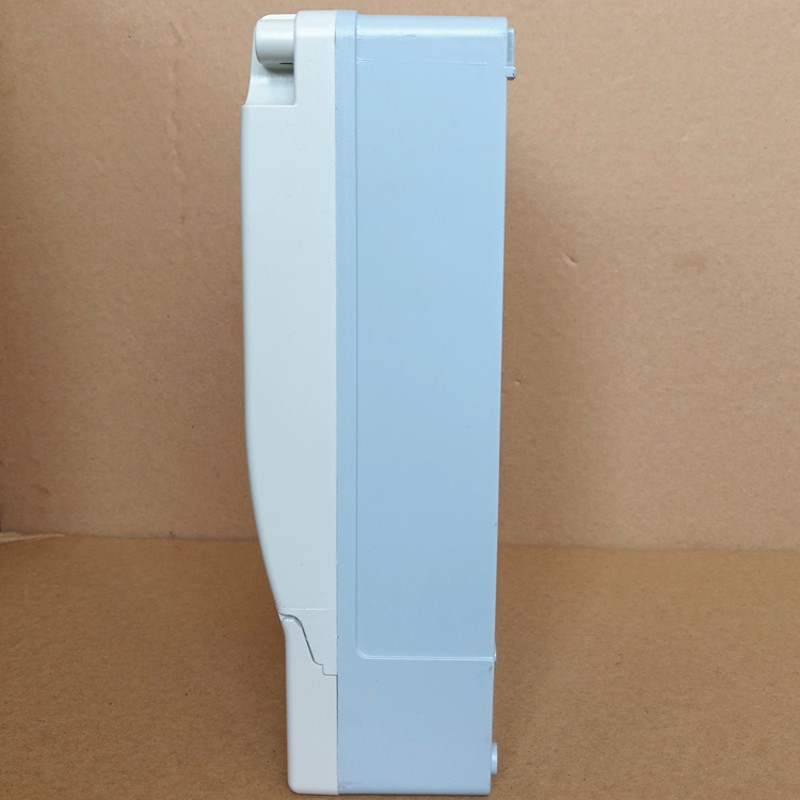 上海人民DTSY1053三相四线预付费电子式电能表插卡电表 IC卡电表