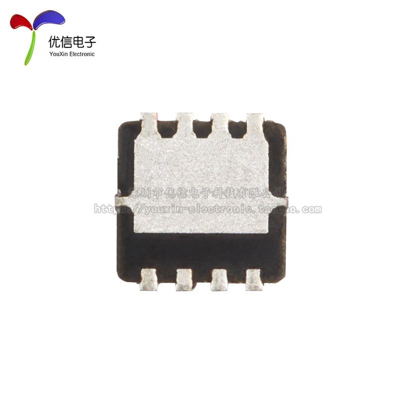 原装正品 CSD18543Q3AT VSONP-8 60V N沟道 MOSFET场效应管