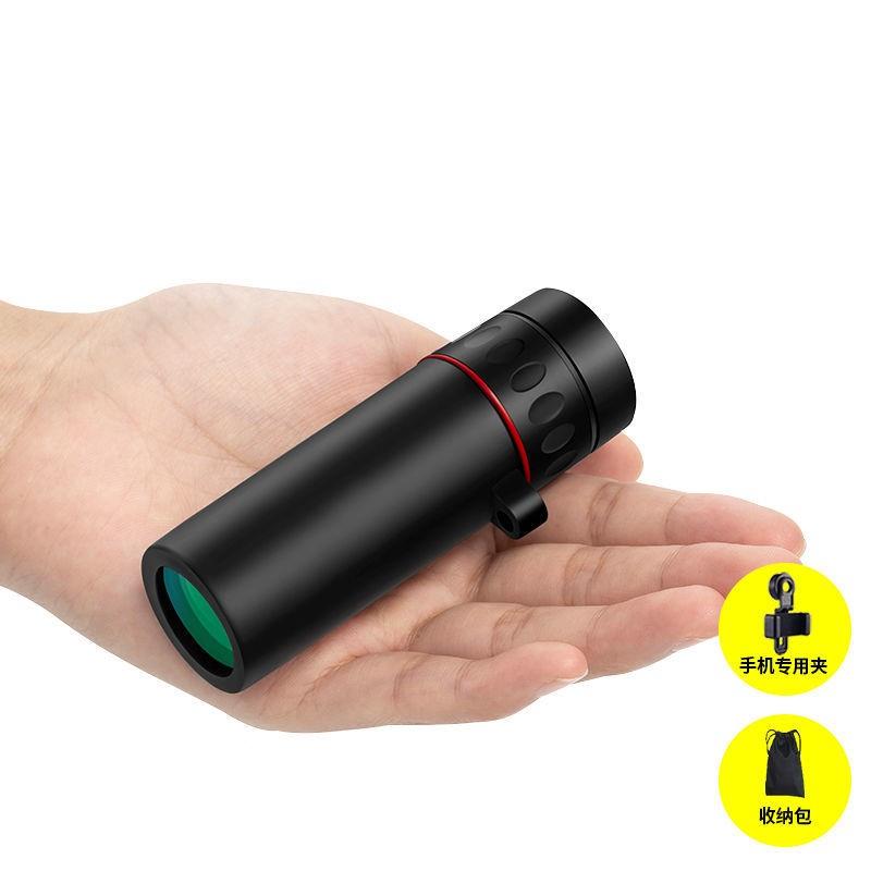 望远镜视成人高清APT10公倍里高穿墙夜镜非红外线单筒手机1拍照00