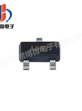 贴片场效应管CJ/SI2300/2301/2302 AO3400 AO3401 AO3402 SOT-23