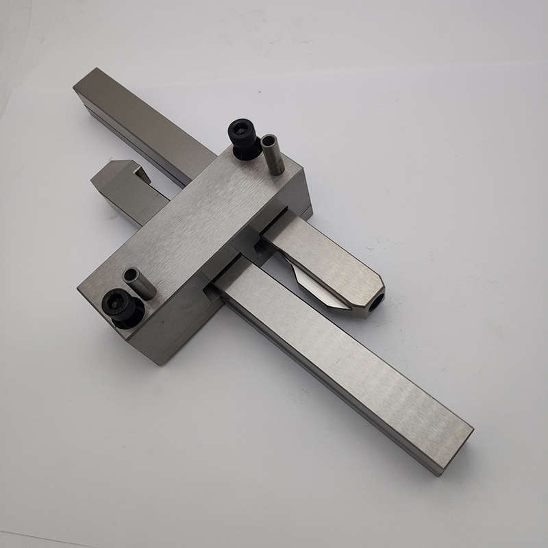 zz170装置21/锁机拉钩德  模具3扣开闭z171锁紧器 模标准扣标