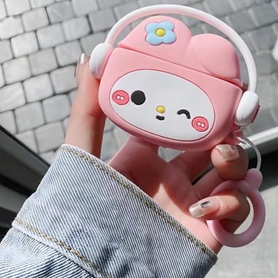 原厂开模丨Pro3代全包保护套