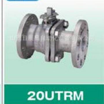 开滋KITZ球阀20UTRM-50A20UTRM-80A