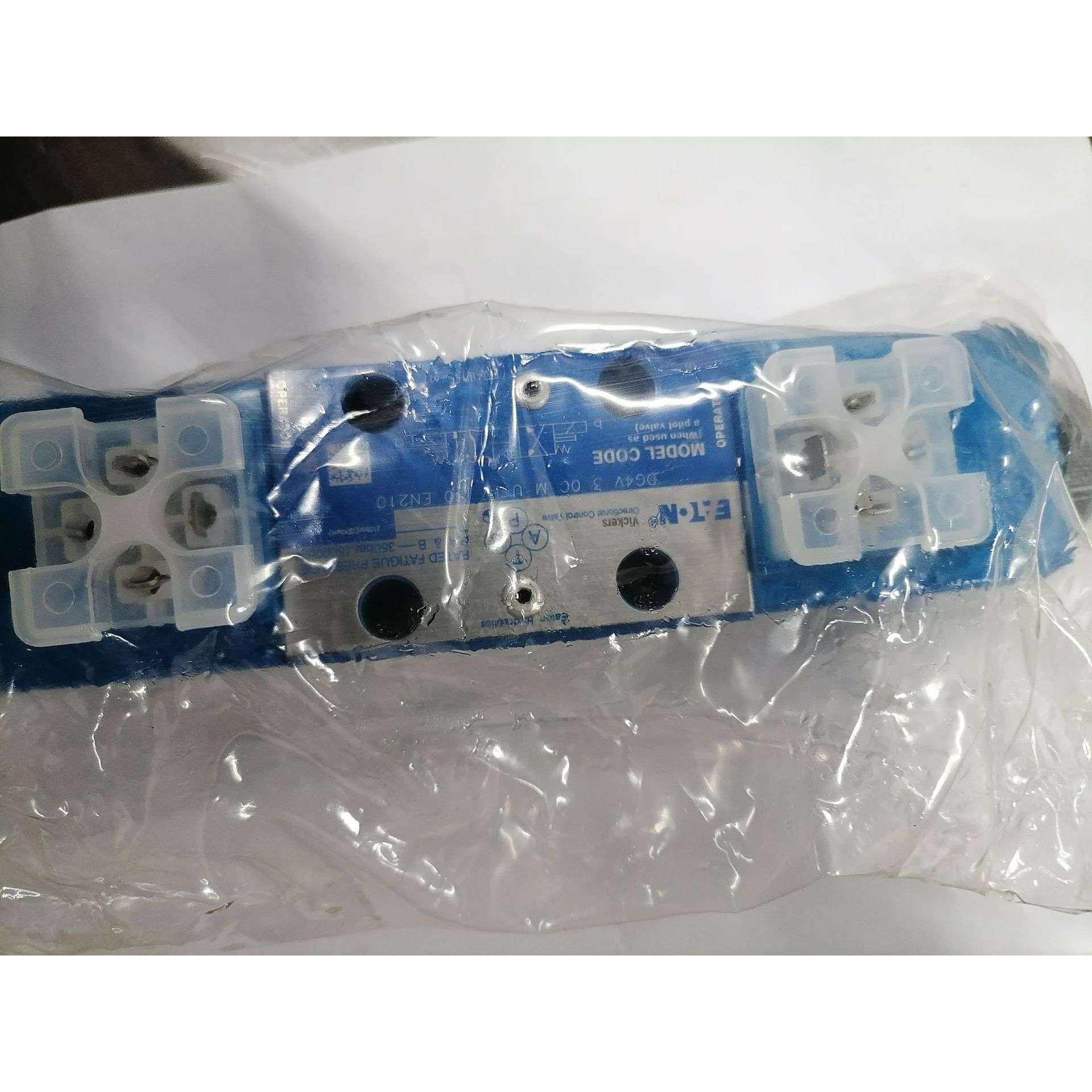 伊顿电磁阀DG4V-3-0C-VM-U-H7-60大量现货