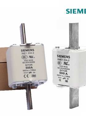 保险管170M3108 170M3109 170M3110 170M3111伊顿BUSSMANN熔断器