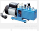 广东真空泵厂家现货供应实验室用高真空双极直联式 真空泵2XZ系列