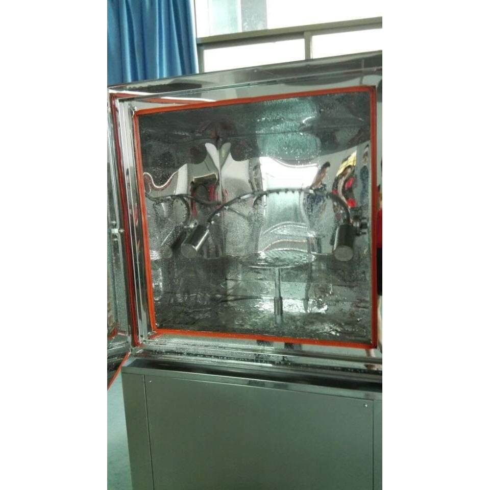 恒温恒湿试验箱湿热高低温交变ZJWS-408E快速升降温