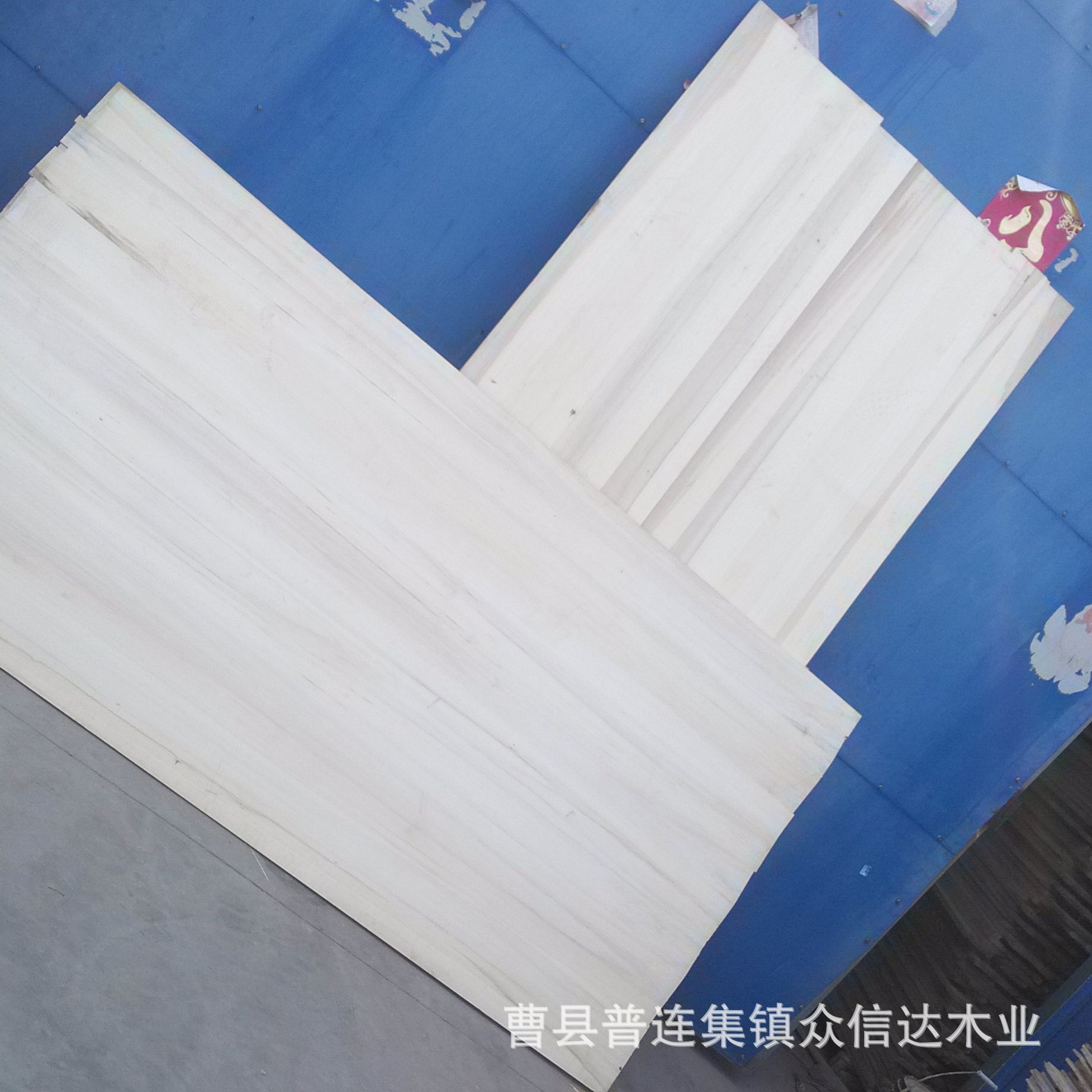 厂家一手货源批发杨木板材模具桌面板18厚杨木板杨木拼板