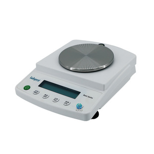上海产天平良平牌B50001B60001电子称5kg5000g6kg6000g0.1g天平