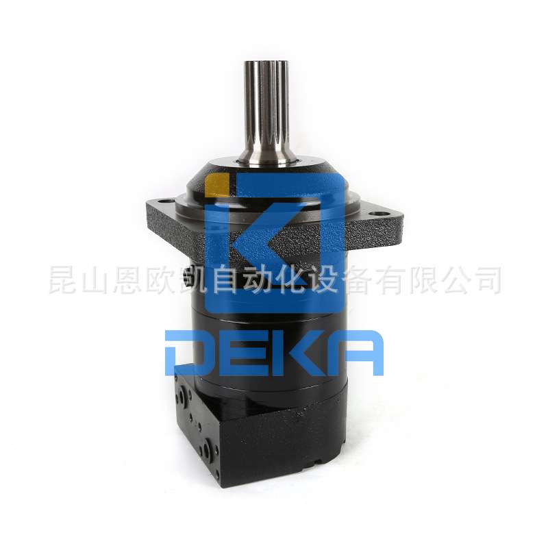 M+S液压马达MTM470SHU5HDP