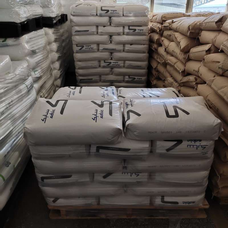 齿轮应用 恩骅力PA46 TW271F8 40%玻纤 15%PTFE 塑胶粒子颗粒原料