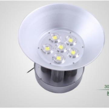 集成led工矿灯200W300W400W灯100W天棚灯150W车间照明仓库工厂灯