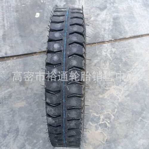 农用拖拉机羊角轮胎6.00-16 7.50-8.25-9.50-16-20 750 825-16-20