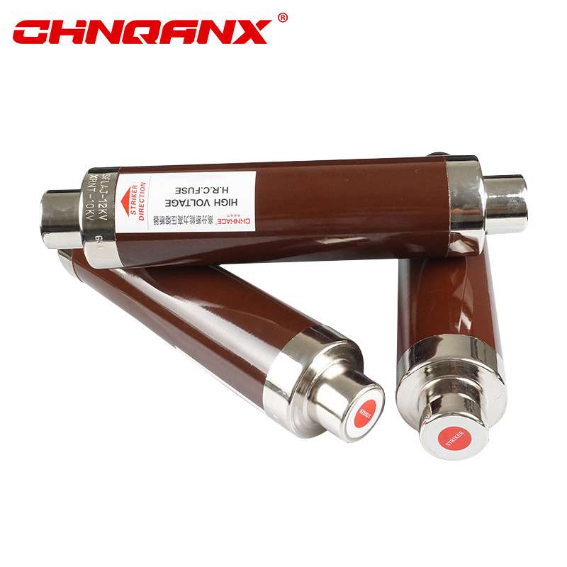 高压限流熔断器XRNT-12KV/10A20A30A40A50A63A80A100A高压熔断器
