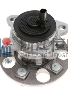 TOYOT 512421 42460-0T010 BR930748 HA590369