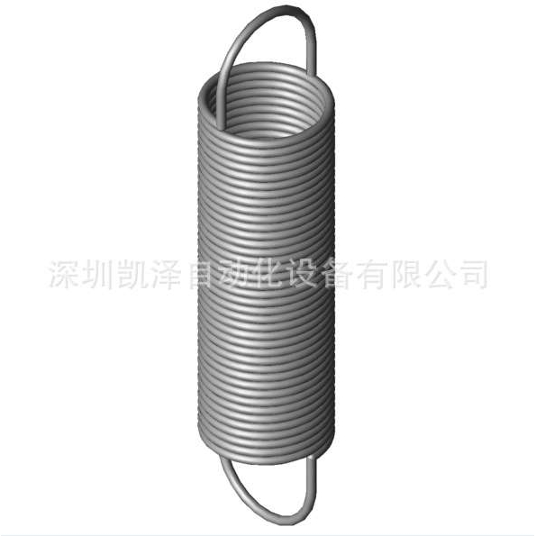 Gutekunst  拉伸弹簧 RZ-001I全系列产品德国直采