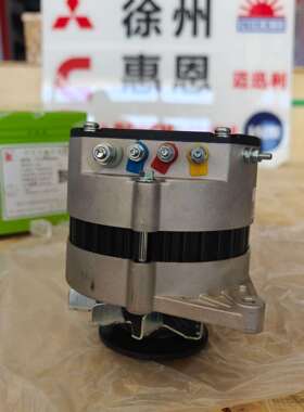 申湖 常柴发电机 JFWZ15 F02W00026 JFWZ19D