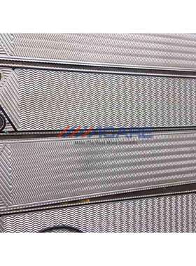 SPX/APV N50 MGS-10C/1板式冷却器密封条 垫片