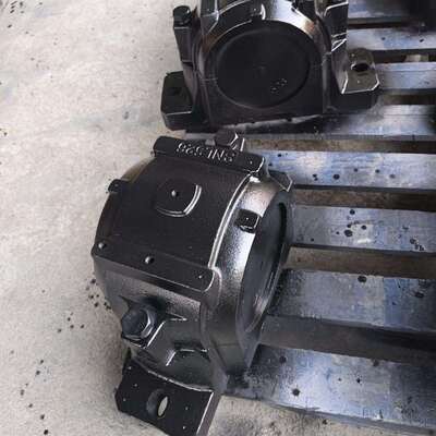 SNL526加重型轴承座FSNL526厂家直供多年生产经验发货及时轴承座