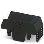 菲尼克斯 外壳上部 - EH 35 F-C SS/ABS BK9005 - 2201821