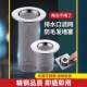 卫生间下水道滤网地漏毛发过滤网水池厨房水槽浴室盖网排水口网罩