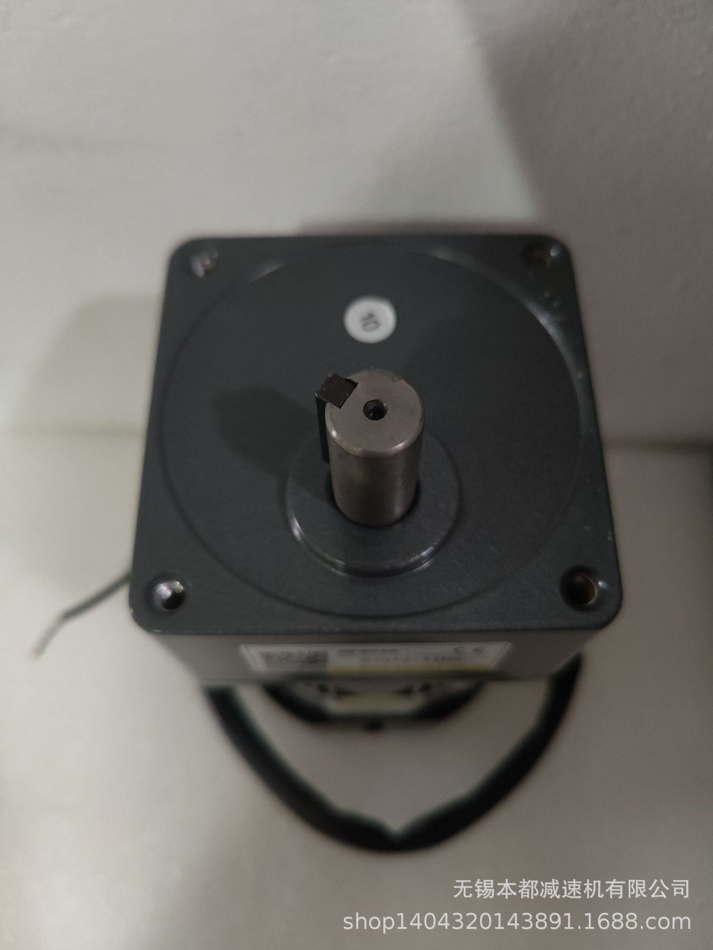 现货供应武汉GPG电机 5IK60GN-SS3/5GN10K三相异步电机