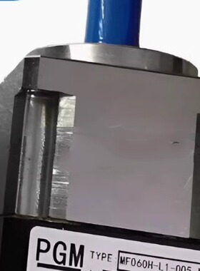 PGM行星减速器/齿轮箱/减速箱 SGL/R090/060/120-L2-030-S1-P2